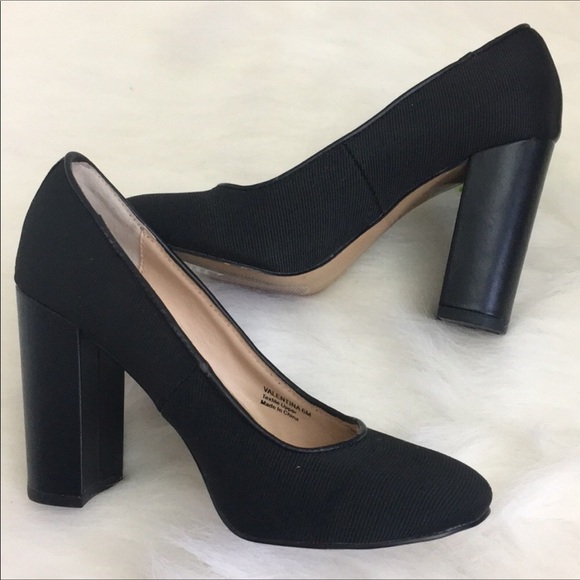 Botkier | NY Valentina Block Heel Pump - Picture 1 of 8